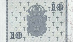 10 Kronor SUÈDE  1959 P.43g SPL