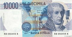 10000 Lire ITALIA  1984 P.112a SPL+
