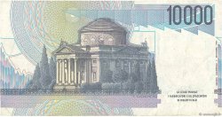 10000 Lire ITALY  1984 P.112d VF