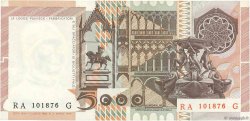 5000 Lire ITALIEN  1980 P.105b VZ