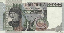 10000 Lire ITALIEN  1976 P.106a SS