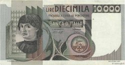 10000 Lire ITALY  1978 P.106a VF