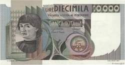 10000 Lire ITALIE  1980 P.106b SPL