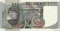 10000 Lire ITALIA  1982 P.106b SC