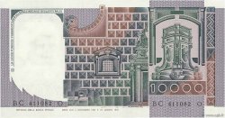 10000 Lire ITALIA  1982 P.106b SC+