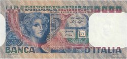 50000 Lire ITALIE  1977 P.107a TTB+