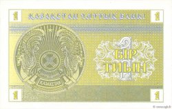 1 Tyin KAZAKHSTAN  1993 P.01c UNC