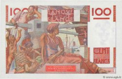 100 Francs JEUNE PAYSAN FRANKREICH  1947 F.28.13 ST