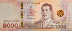 1000 Baht THAÏLANDE  2018 P.139 NEUF