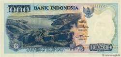 1000 Rupiah INDONÉSIE  1996 P.129e pr.NEUF