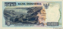 1000 Rupiah  INDONESIEN  1997 P.129f