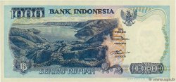 1000 Rupiah INDONÉSIE  2000 P.129i NEUF