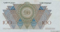 100 Gulden PAíSES BAJOS  1947 P.082 EBC+