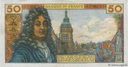 50 Francs RACINE FRANCE  1973 F.64.23 TB+