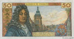 50 Francs RACINE FRANCE  1973 F.64.24 TB+
