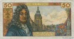 50 Francs RACINE FRANCE  1972 F.64.20 pr.TB