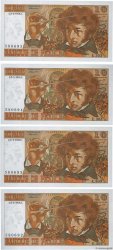 10 Francs BERLIOZ Consécutifs FRANCE  1978 F.63.23 pr.NEUF