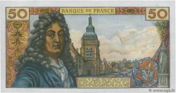 50 Francs RACINE FRANCIA  1975 F.64.30 EBC