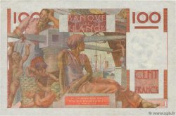 100 Francs JEUNE PAYSAN FRANCE  1946 F.28.02 TTB+