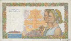500 Francs LA PAIX FRANCE  1940 F.32.01 pr.TTB