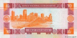 10 Patacas MACAO  2003 P.077 NEUF