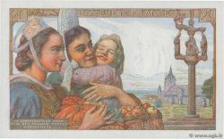 20 Francs PÊCHEUR FRANCE  1943 F.13.07 pr.NEUF