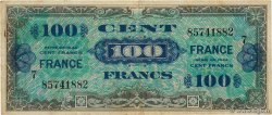 100 Francs FRANCE FRANCE  1945 VF.25.07 TB