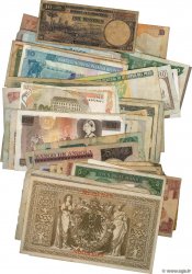 Lot de 100 billets LOTS  1900 P.LOT S
