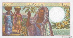 1000 Francs COMOROS  1994 P.11b2 UNC-