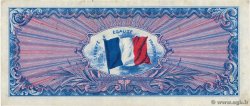 100 Francs DRAPEAU FRANCIA  1944 VF.20.01 MBC