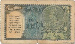 1 Rupee INDE  1935 P.014b
