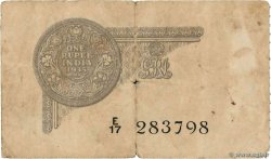 1 Rupee INDE  1935 P.014b B