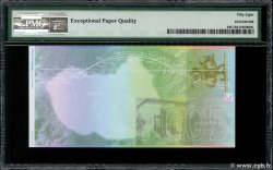 3005 (Units) Test Note ALLEMAGNE FÉDÉRALE  2005  SPL