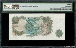 1 Pound ANGLETERRE  1963 P.374c NEUF