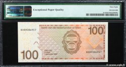 100 Gulden ANTILLES NÉERLANDAISES  2003 P.31c NEUF