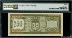 250 Gulden ANTILLES NÉERLANDAISES  1967 P.13a NEUF