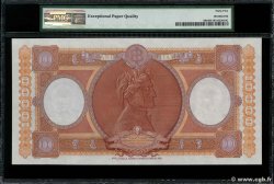 10000 Lire ITALIEN  1961 P.089d VZ+
