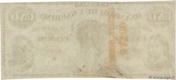 1 Peso Fuerte Non émis ARGENTINA  1869 PS.1802r UNC
