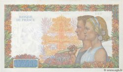 500 Francs LA PAIX FRANCE  1941 F.32.14 SPL