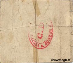50 Centimes FRANCE Regionalismus und verschiedenen  1915 JP.02-0160 S