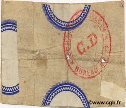 25 Centimes FRANCE Regionalismus und verschiedenen  1914 JP.02-0246 SGE