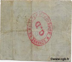 25 Centimes FRANCE regionalismo e varie  1915 JP.02-0680 q.BB