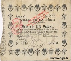1 Franc FRANCE régionalisme et divers  1914 JP.02-0790 TB+