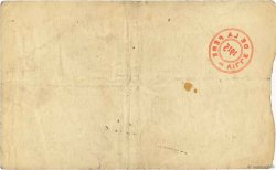 2 Francs FRANCE Regionalismus und verschiedenen  1915 JP.02-0801 S