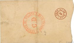 5 Francs FRANCE regionalismo y varios  1915 JP.02-0802 BC+