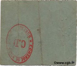 1 Franc FRANCE regionalismo e varie  1915 JP.02-1107 BB