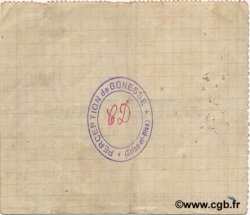 2 Francs FRANCE regionalismo e varie  1915 JP.02-1363 BB