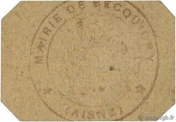 10 Centimes FRANCE regionalism and miscellaneous  1916 JP.02-2513 XF
