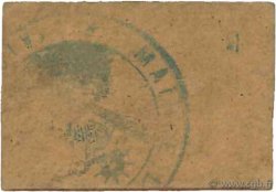 5 Centimes FRANCE regionalism and various  1916 JP.02-2522 XF