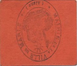 25 Centimes FRANCE regionalismo y varios  1915 JP.02-2649 EBC+